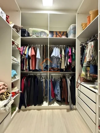 Imagem Condomínio Santa Mônica I - Casa à venda no bairro Jardim Santa Mônica I - Mogi Guaçu/SP