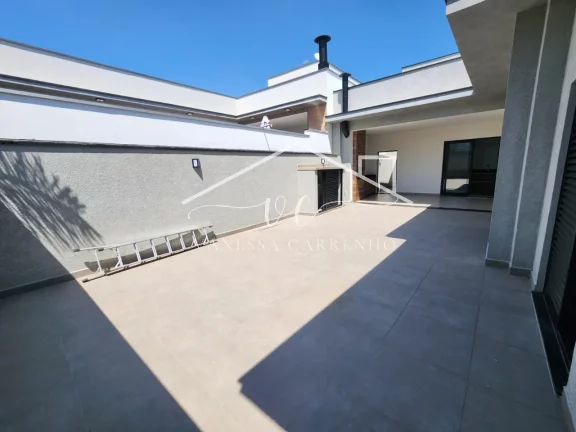 Imagem Locação Térrea | Vanessa Carrenho