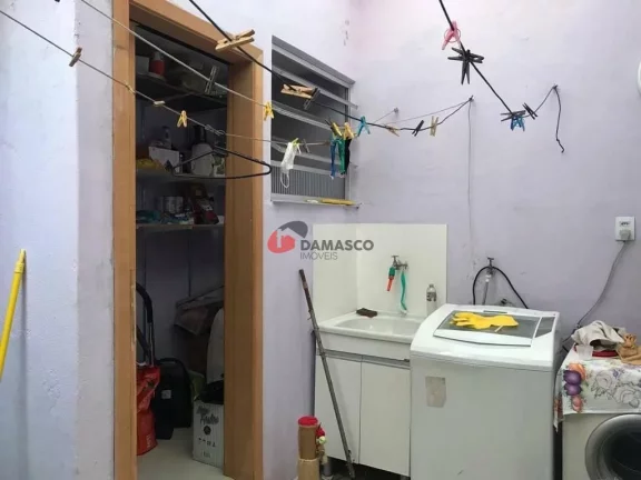 Imagem Sobrado à venda 2 Quartos, 1 Vaga, 182M², Osvaldo Cruz, São Caetano do Sul - SP