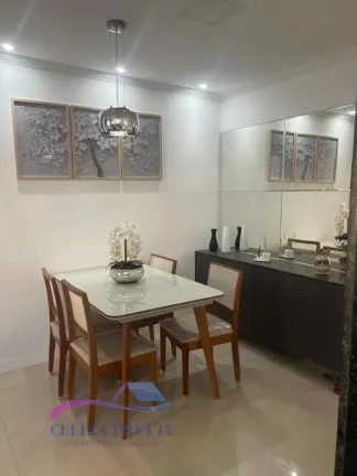 Imagem Excelente 3 Quartos espaçosos, perfeitos para famílias ou para quem busca mais espaço.