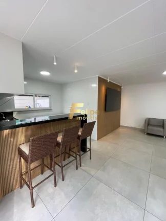 Imagem Excelente apartamento de 02 quartos em JARDIM CAMBURI.