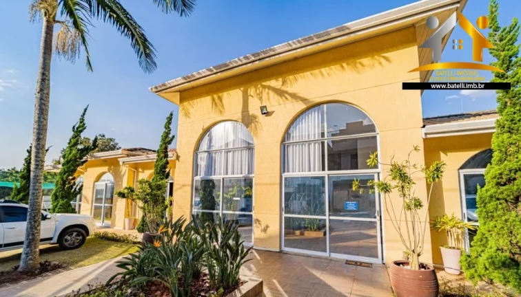 Imagem Casa à venda condomínio Palm Hills - Batelli Imóveis