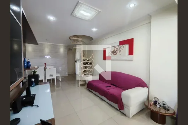 Imagem Apartamento à Venda - Recreio, 3 Quartos, 129 m2