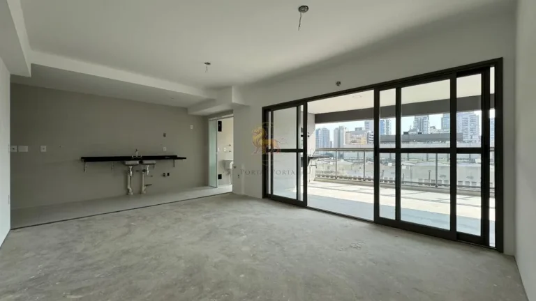 Imagem ARKADIO - Apartamento 142m² Pronto para Morar no Arkadio EZ by Ott – Lazer Completo e Segurança 24h