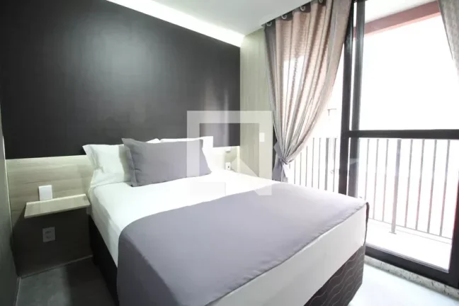 Imagem Apartamento à Venda - Vila Mariana, 1 Quarto, 20 m2