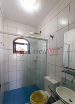 Imagem Sobrado para Venda no bairro Rudge Ramos em São Bernardo