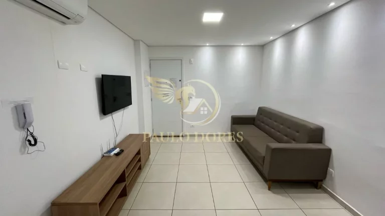 Imagem APARTAMENTO Á VENDA COM 2 DORMITÓRIOS NA PRAIA DO PEREQUE-AÇÚ EM UBATUBA-SP