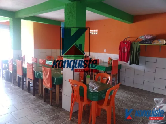 Imagem VENDO HOTEL POUSADA, RESTAURANTE E RESIDÊNCIA