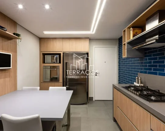 Imagem APARTAMENTO PARA VENDA, MOBILIADO, CONDOMÍNIO ART'E PRIME RESIDENCE, JUNDIAÍ SP