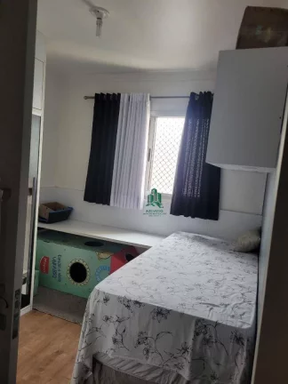 Imagem Apartamento com 3 dormitórios à venda, 73 m² por R$ 700.000,00 - Macedo - Guarulhos/SP