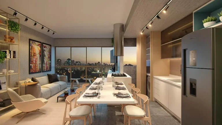 Imagem Apartamento Padrão