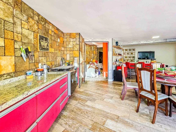 Imagem Apartamento com 3 suítes à venda, 122 m² por R$ 1.430.000 - Mooca - São Paulo/SP