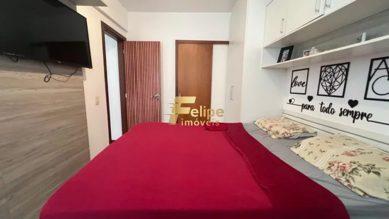Imagem EXCELENTE APARTAMENTO DE 02 QUARTOS E 01 SUÍTE, LAZER COM PISCINA, À VENDA EM JARDIM CAMBURI, VITÓRIA/ES!