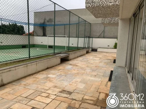 Imagem Apartamento para Venda em São Caetano do Sul / SP no bairro Osvaldo Cruz