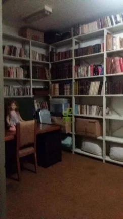 Imagem Casa com 4 dormitórios, 800 m² - venda por R$ 2.950.000,00 ou aluguel por R$ 17.143,68/mês - Jardim Guedala - São Paulo/SP