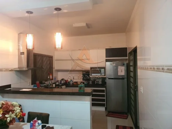 Imagem Casa - Brodowski - João Luiz de Vicente