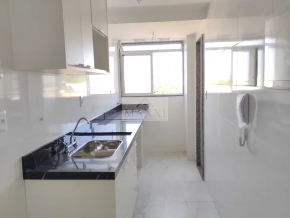 Imagem Secret Place Residencial - Apartamento dois quartos em Taquara, Rio de Janeiro/RJ