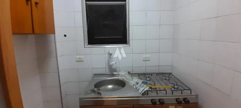 Imagem Sala Comercial - Rua Carvalho de Mendonça, próximo a Av.: Ana Costa