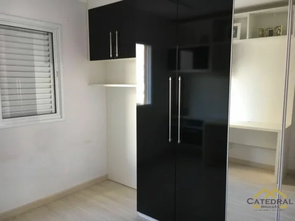 Imagem Apartamento à Venda com 4 quartos no Residencial New Garden Bonfiglioli - Jundiaí/SP