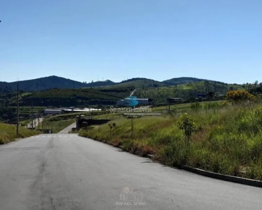 Imagem Terreno à venda no bairro Tanque - Atibaia/SP