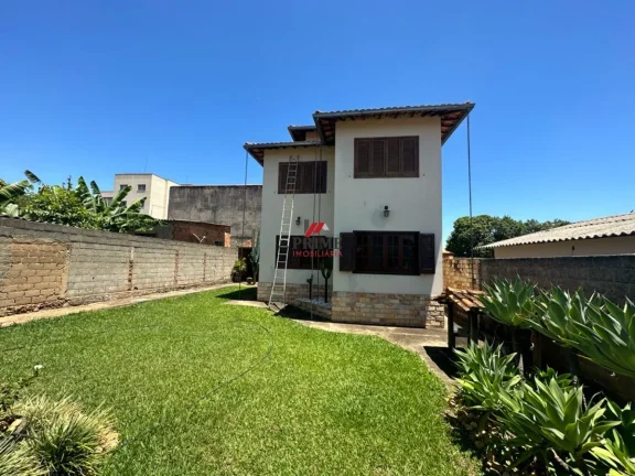 Imagem Casa - Bairro Lundceia - Lagoa Santa