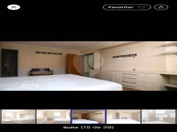 Imagem Casa à venda com 2 quartos, sendo 1 suíte, em Butantã, São Paulo - SP