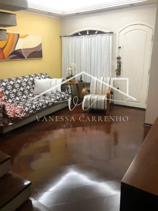 Venda Sobrado | Vanessa Carrenho Assessoria Imobiliária