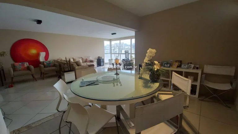 Imagem Apartamento à venda Jardim América São Paulo