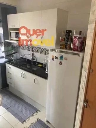 Imagem Imperdível oportunidade de investimento em Residencial Greenville! Apartamento à venda com 2 quartos e 1 vaga de garagem. Conheça agora com a Quer Imóvel Negócios Imobiliários.