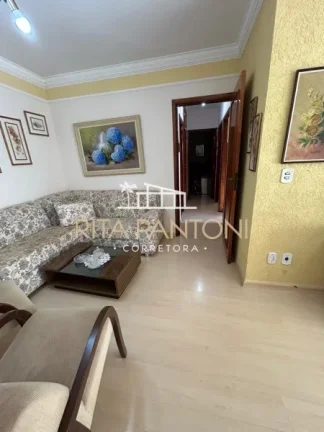 Imagem Apartamento - Ribeirão Preto - Jardim Paulistano - Região Leste
