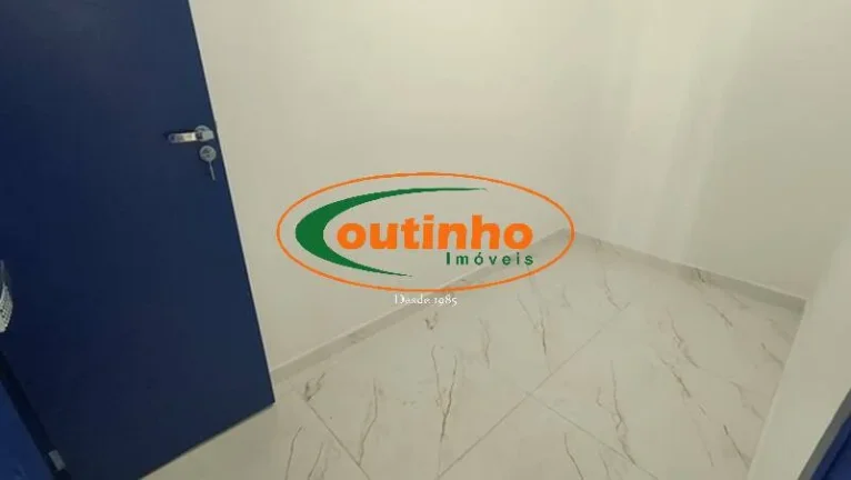 Imagem (29765) Rua Medeiros Passaro - Tijuca