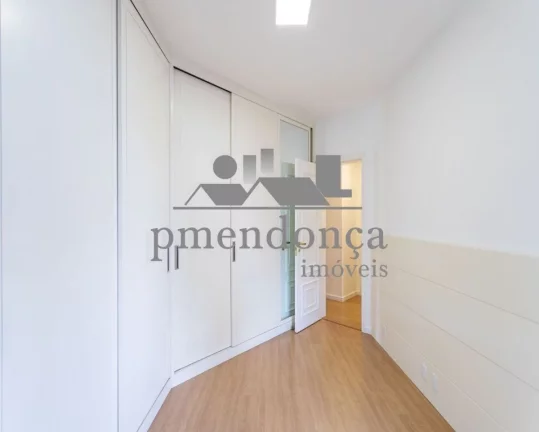 Imagem Apartamento excelente em Perdizes, com 115m² muito bem divididos.