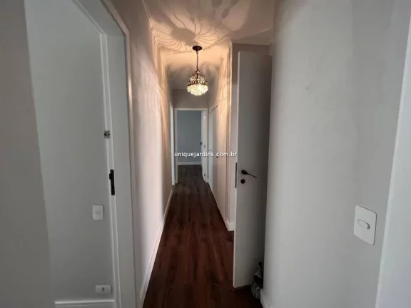 Imagem Apartamento para alugar Itaim Bibi São Paulo