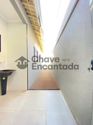 Imagem Casas / Padrão na cidade de Birigui