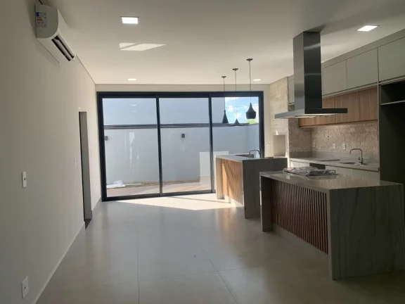 Imagem CASA TÉRREA 3 SUÍTES E PLANEJADOS - SANTORINI RESIDENCIAL CLUB - PAULÍNIA