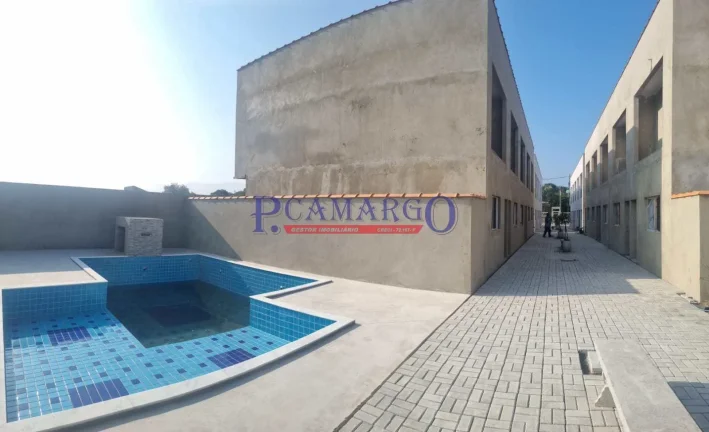 Imagem Casa de Condomínio