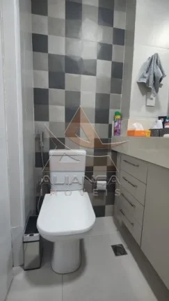 Imagem Apartamento - Ribeirão Preto - Planalto Verde