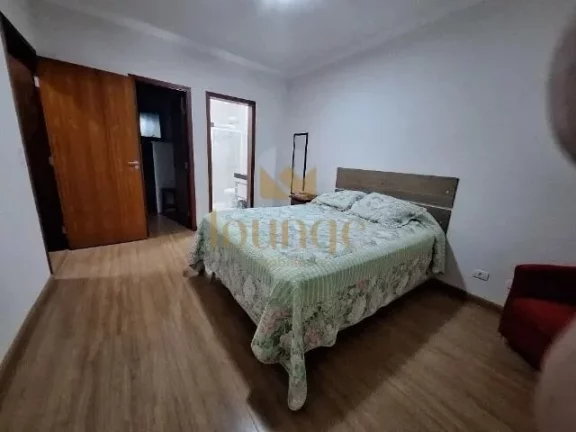 Imagem Casa à Venda Iporanga Zona Leste - Sorocaba/SP