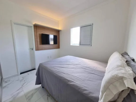Imagem Apartamento no Edifício Esplendor - Nova Cerejeira/Atibaia