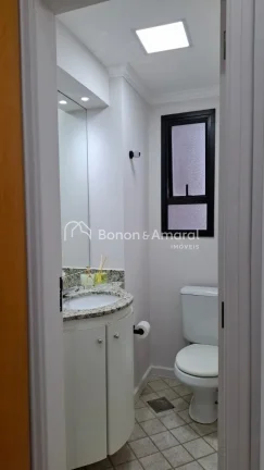 Imagem Apartamento à venda no Bosque em Campinas SP

Apartamento para venda no Bosque em Campinas - Semi-m...