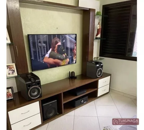 Imagem Apartamento à venda, 100 m² por R$ 954.000,00 - Butantã - São Paulo/SP