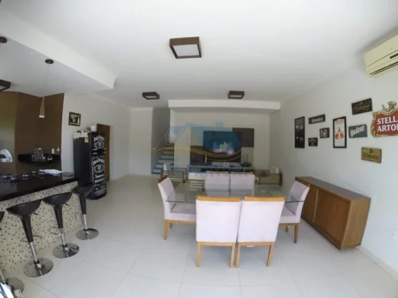 Imagem Casa Condominio - Ribeirão Preto - Bonfim Paulista - Região Sul