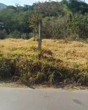Imagem Terreno à venda, 1200 m² por R$ 160.000,00 - Tenentes - Extrema/MG