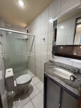 Imagem Apto - 3 Quartos - 2 Suítes - 96m² - Jardim Oceania, João Pessoa/PB