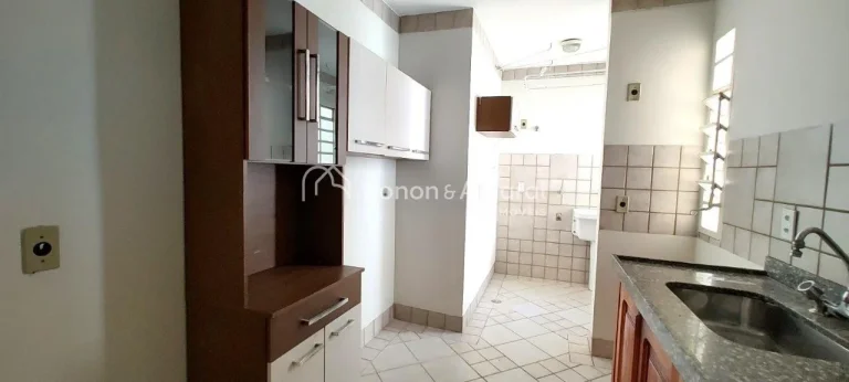 Imagem Conforto, praticidade e excelente localização se encontram neste imóvel no bairro Santa Genebra, ...