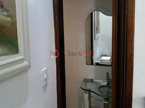 Imagem Casa Térrea a venda no Bairro Assunção - 4 SUÍTES - Estuda Permuta