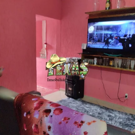 Imagem CASA TÉRREA ANTIGA Á VENDA - METRO ITAQUERA
