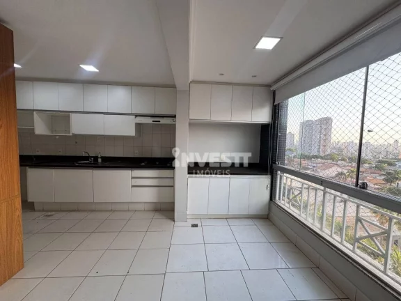 Imagem Apartamento - Setor Bueno - Goiânia/GO