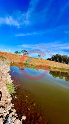 Imagem Lote - Parque Água Azul