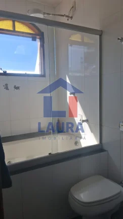 Imagem APARTAMENTO RESIDENCIAL em PARÁ DE MINAS - MG, SÃO JOSÉ